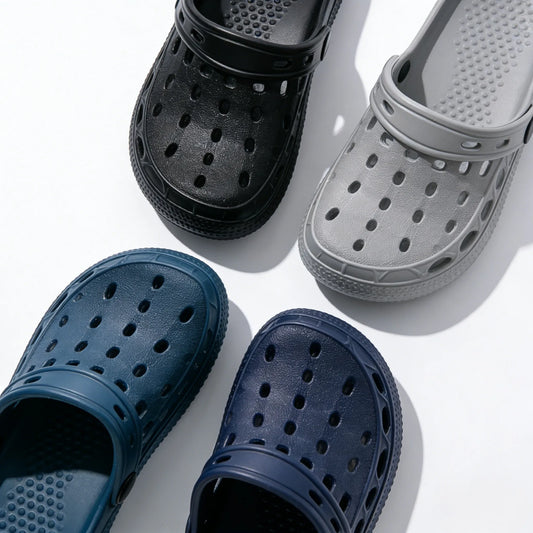 Cute and petite boys‘ Casual Shoes