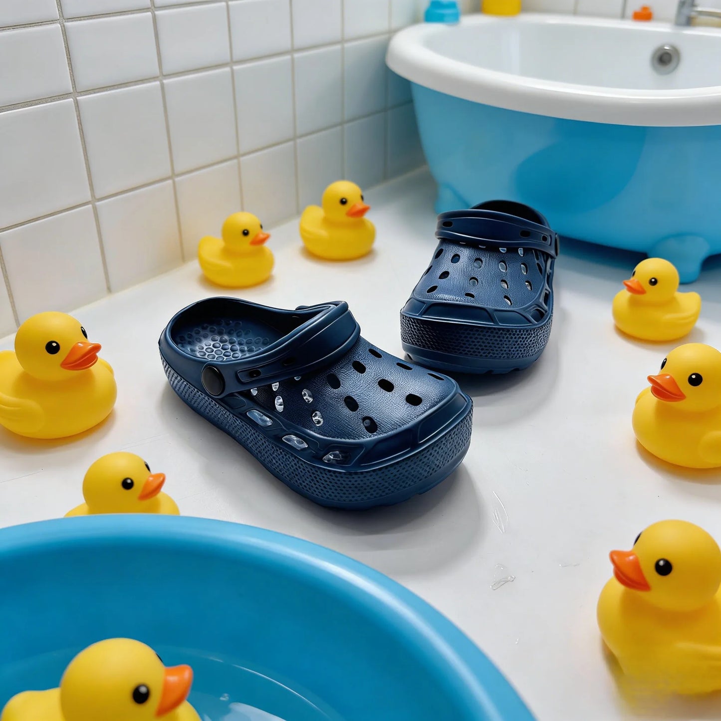 Cute and petite boys‘ Casual Shoes