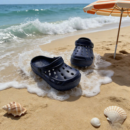 Cute and petite boys‘ Casual Shoes