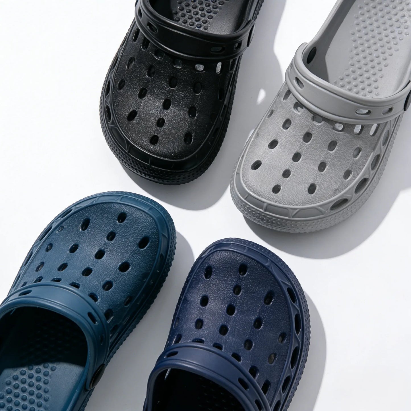 Cute and petite boys‘ Casual Shoes