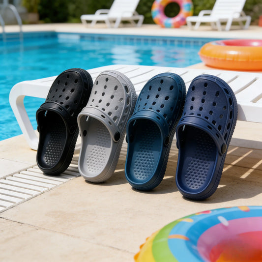 Cute and petite boys‘ Casual Shoes