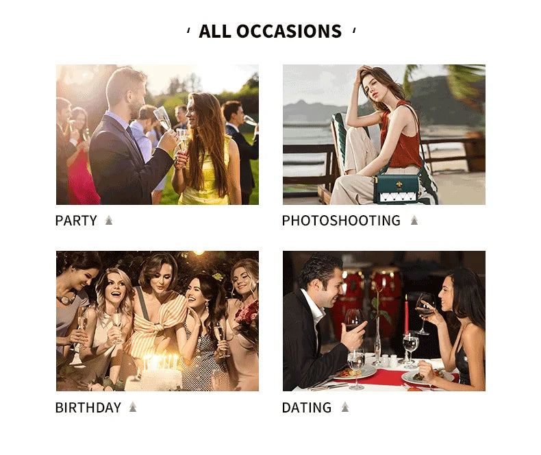 Women's Handbags Shoulder Bags For Female Luxury Designer Top-Handle Tote Bag Purse Wallet Quality Leather