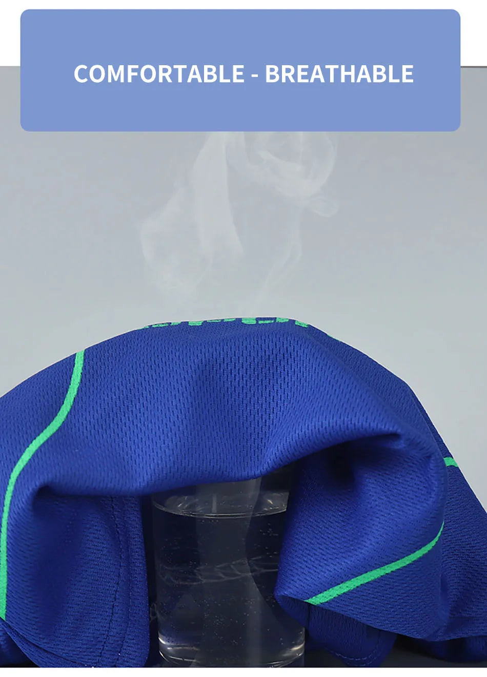 Summer Collection Boys Basketball-Inspired Quick-Dry Homewear Set Solid Color Sports Short and Sleeved Shorts Children Sets