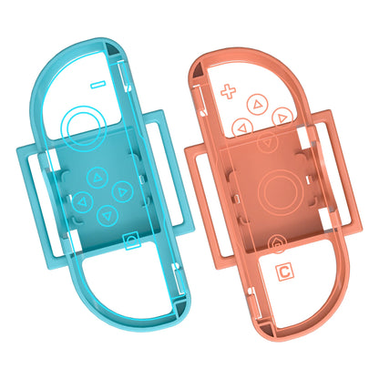 Sports Accessories Bundle for 2025 Switch 2,23 in 1 Family Accessories Kit S226 for Switch Sports Games