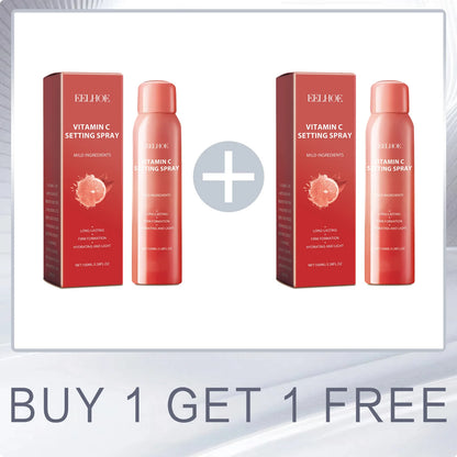 Makeup Setting Spray Matte Finish Waterproof Long Lasting Oil Controling Sweatproof Refreshing for All Skin Make up Spray Fixer