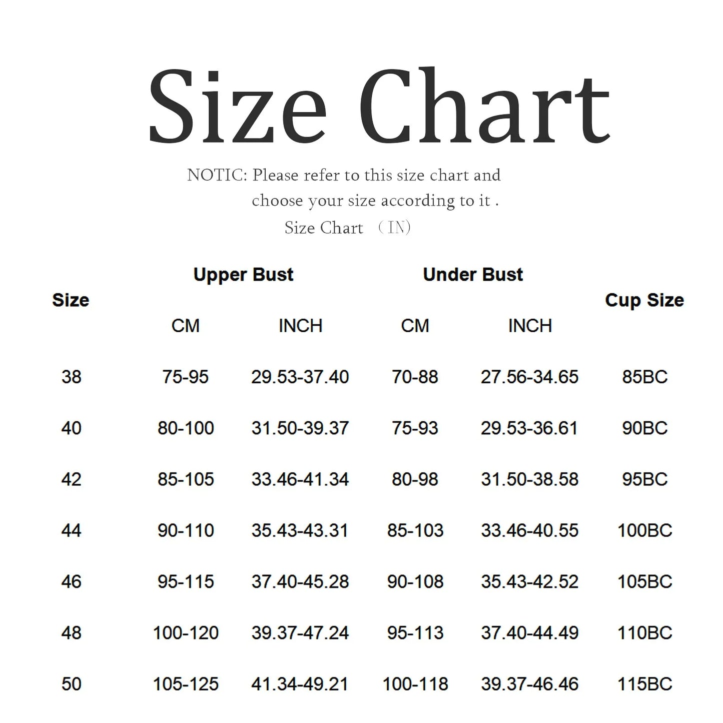 Women'S Underwear Without Steel Ring Bra Front Buckle Lace Border Printed Vest Bra Comfortable Soft Middle-Aged Elderly