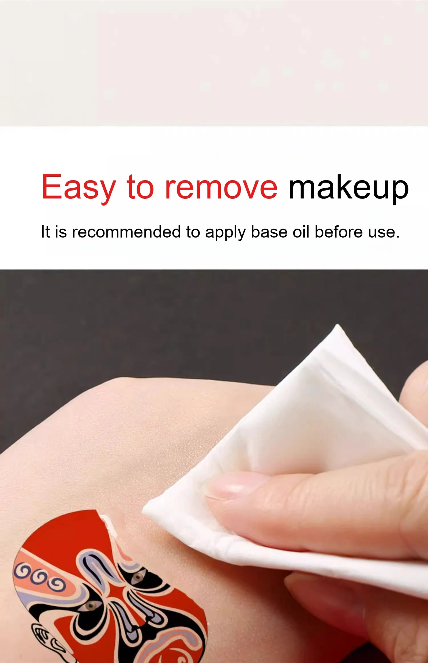 Marie's Opera Drama Oil Paint Facial Makeup Cosmetic Materials Waterproof Suitable for Dance Party Makeup Body Painting