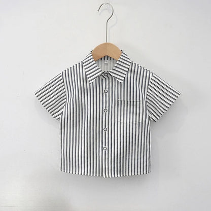 Boys Summer Suit Kids Graduation Performance Blazer Set Flower Boy Wedding Tuxedo Toddler Birthday Party Outfits 2 4 6 8 Years