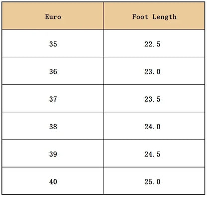 Shoes for Women 2024 Spring Autumn Women Flats Fashion Non-slip Casual Comfortable Ladies Shoes Plus Size 35-41 Loafers Women