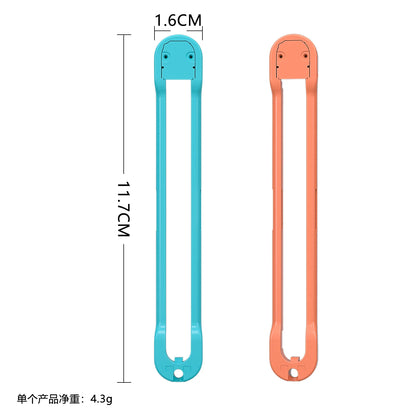 Sports Accessories Bundle for 2025 Switch 2,23 in 1 Family Accessories Kit S226 for Switch Sports Games