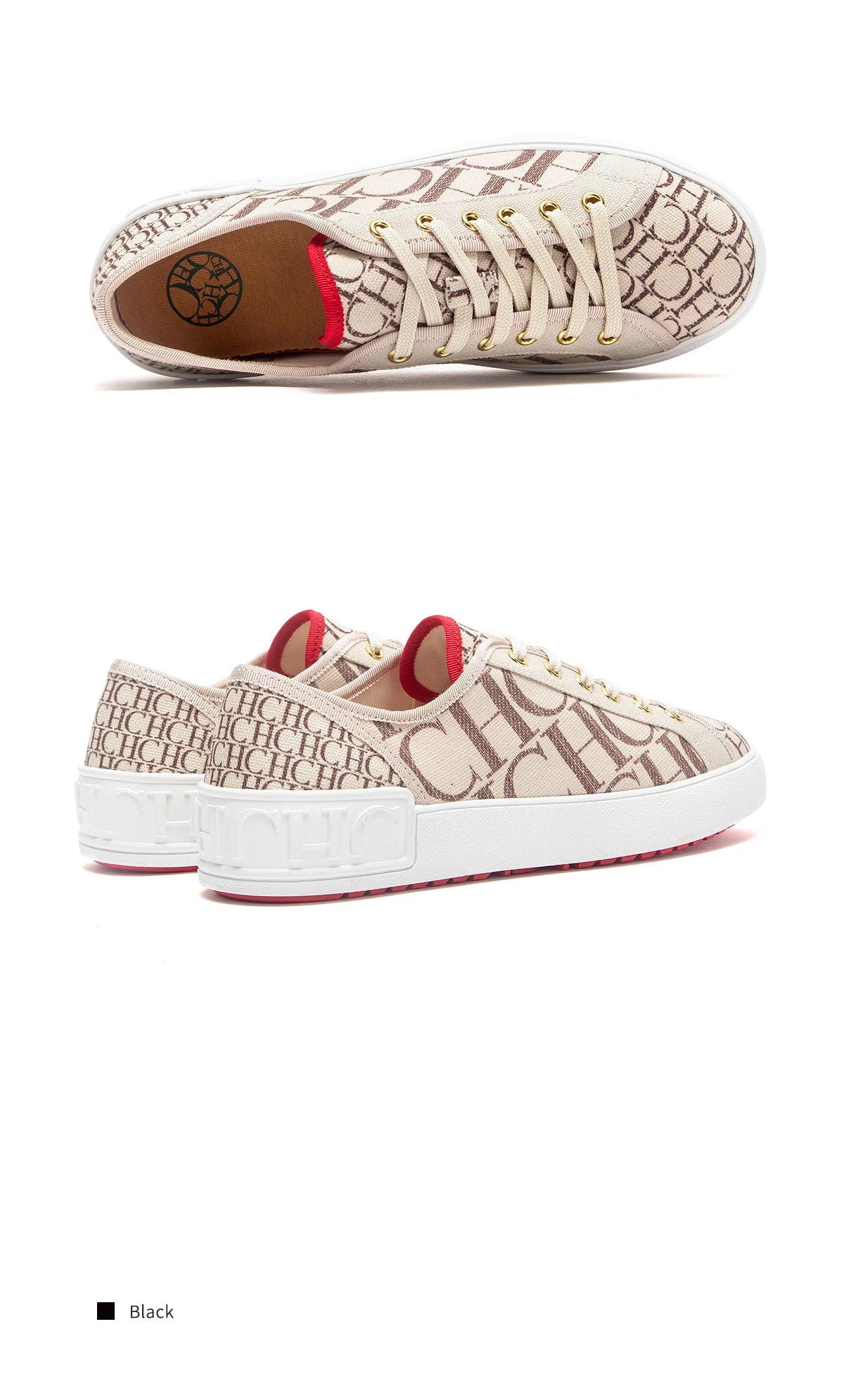 Women's Walking Shoes 2026 Spring New Collection Women's Simple Lace up Outdoor Shoes