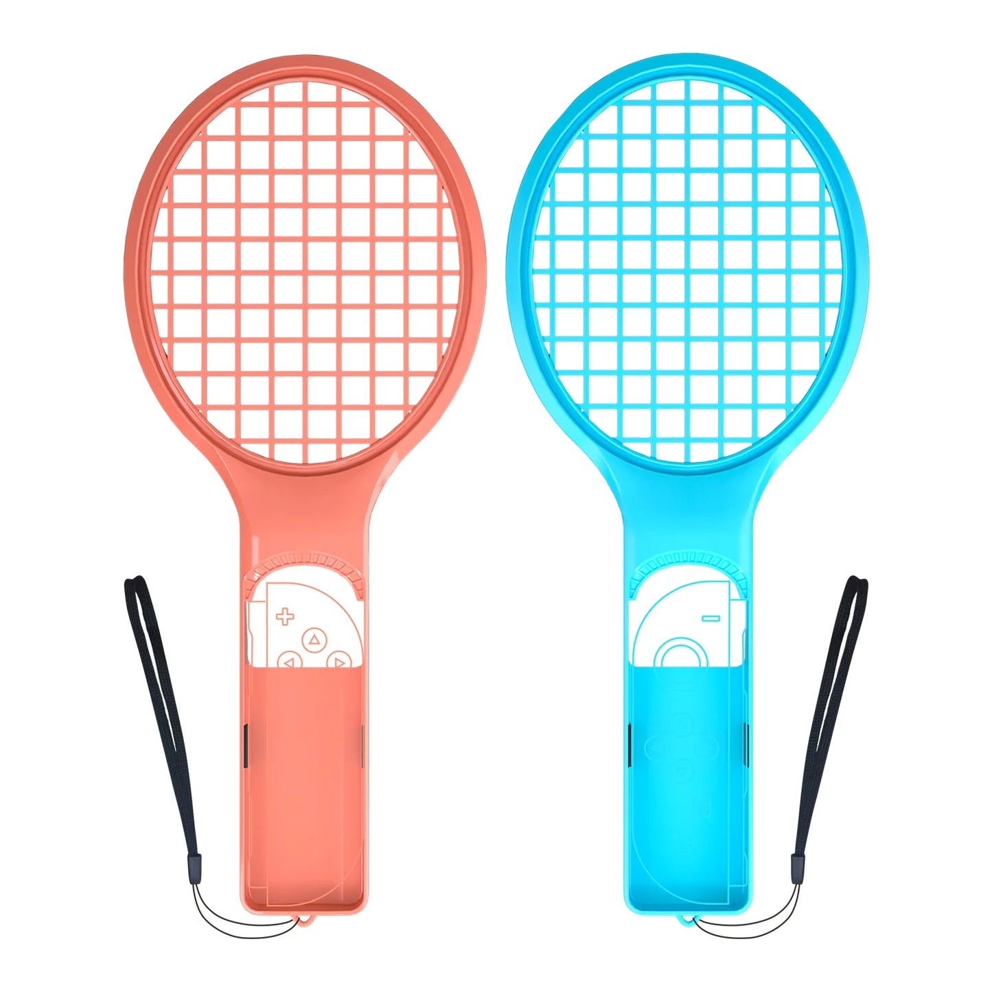 Sports Accessories Bundle for 2025 Switch 2,23 in 1 Family Accessories Kit S226 for Switch Sports Games