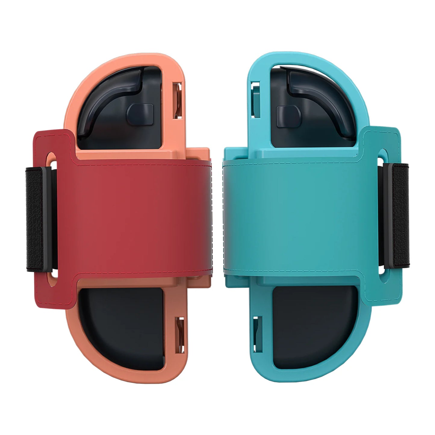 Sports Accessories Bundle for 2025 Switch 2,23 in 1 Family Accessories Kit S226 for Switch Sports Games