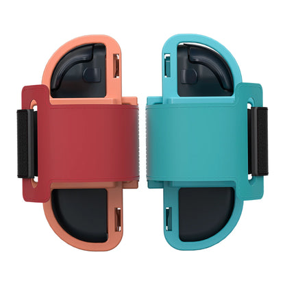 Sports Accessories Bundle for 2025 Switch 2,23 in 1 Family Accessories Kit S226 for Switch Sports Games