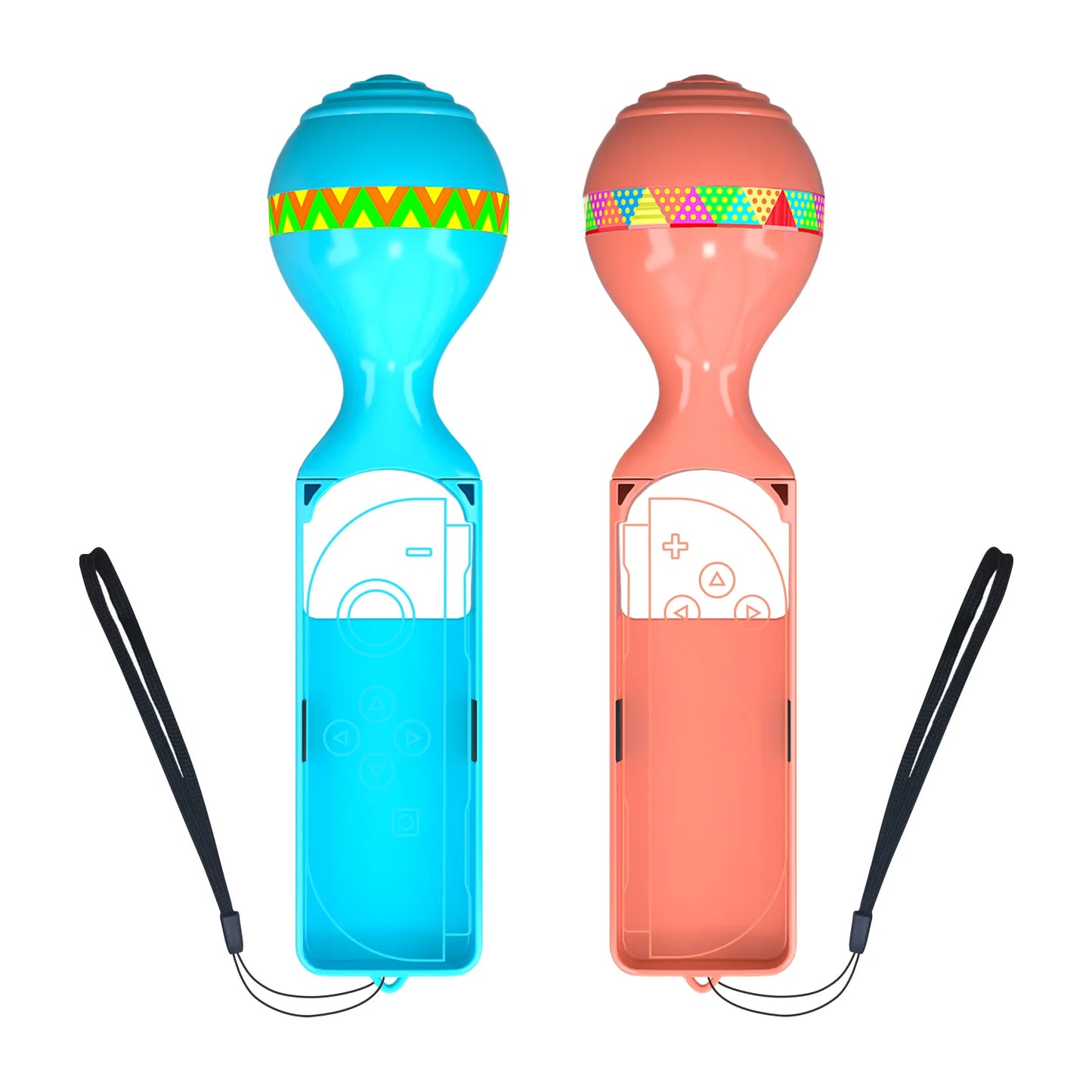 Sports Accessories Bundle for 2025 Switch 2,23 in 1 Family Accessories Kit S226 for Switch Sports Games