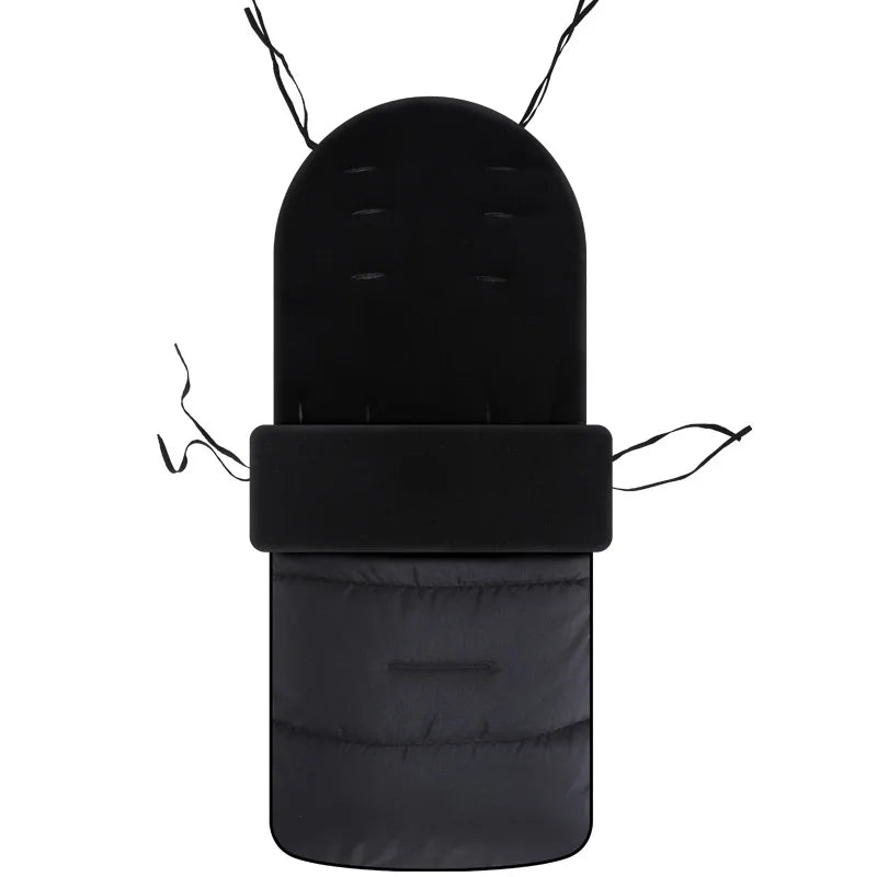 Baby Stroller Accessories Cotton Diapers Changing Nappy Pad Seat /Buggy/Car General Mat for New Born Footmuff Cover Blanket