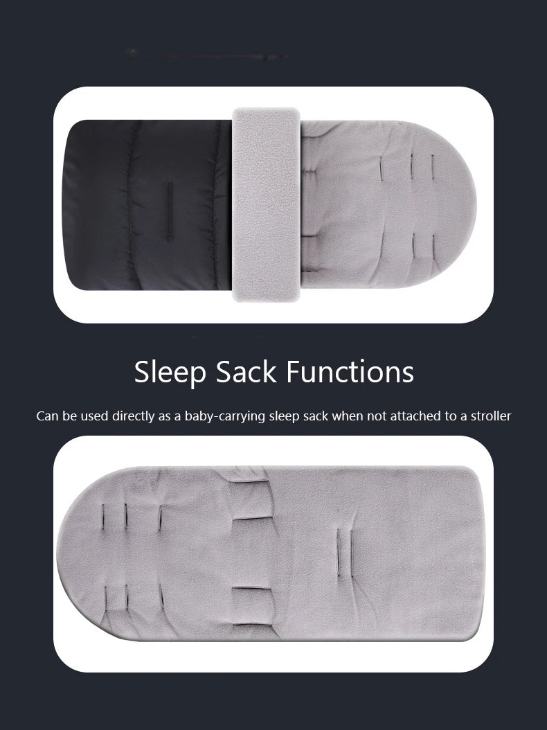 Baby Stroller Accessories Cotton Diapers Changing Nappy Pad Seat /Buggy/Car General Mat for New Born Footmuff Cover Blanket