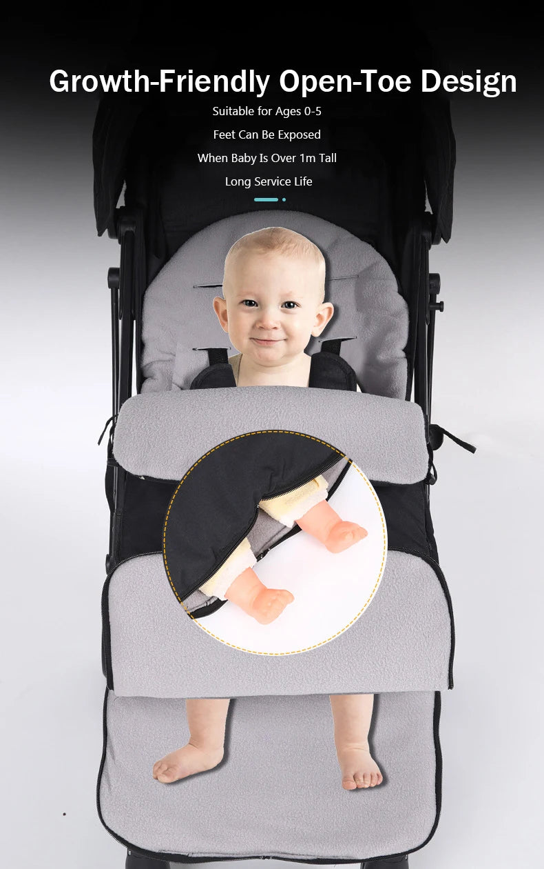 Baby Stroller Accessories Cotton Diapers Changing Nappy Pad Seat /Buggy/Car General Mat for New Born Footmuff Cover Blanket