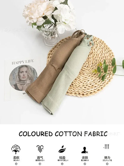 Women's Underwear Seamless Body-fitting Vest Wrapped Detachable Chest Pad Cut Top Elastic Sexy Cross Open Back V-neck Vest Bra