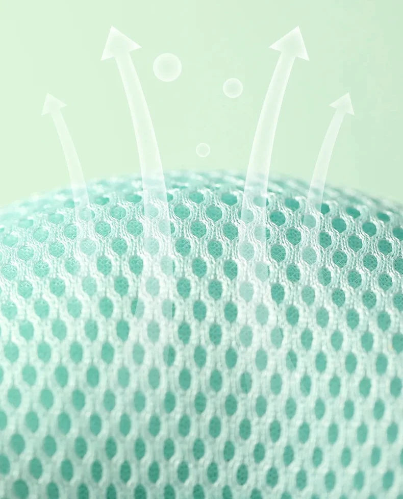 Toddler Safety Backpack Head Protector Baby Walking Crash Cushion Anti-Fall Pillow Learning To Walk Infant Fall Protection Gear