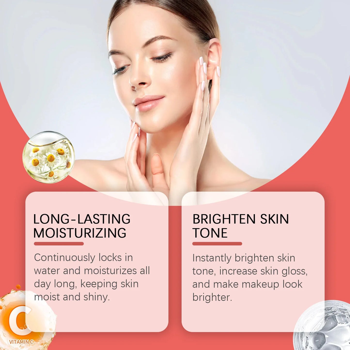 Makeup Setting Spray Matte Finish Waterproof Long Lasting Oil Controling Sweatproof Refreshing for All Skin Make up Spray Fixer