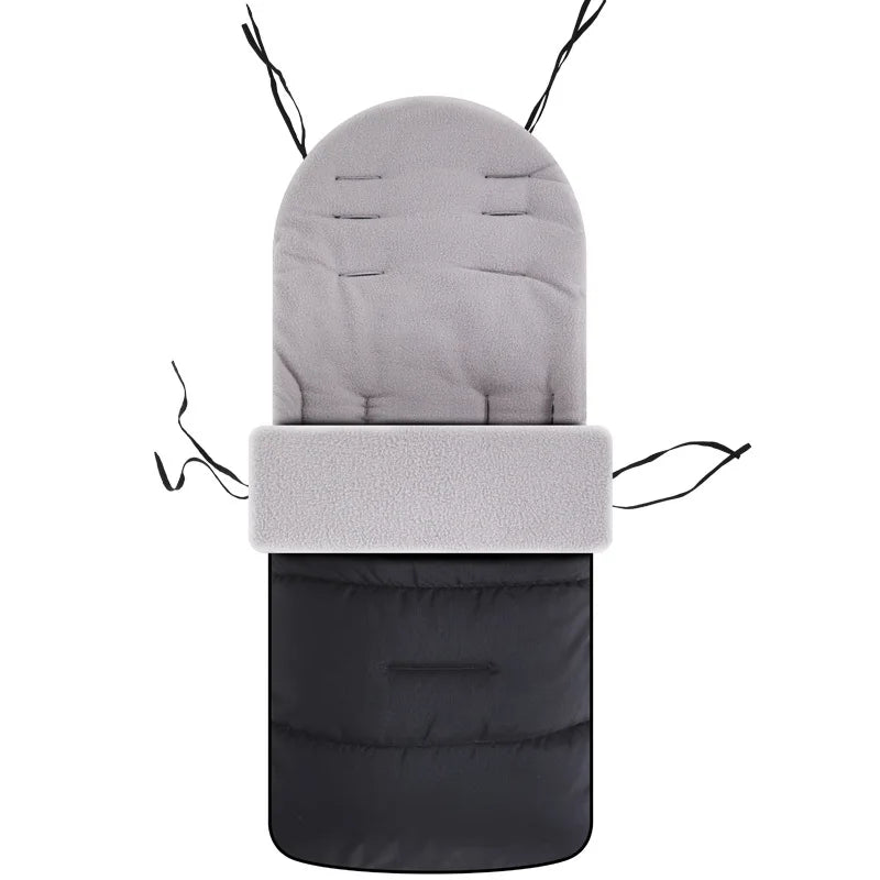 Baby Stroller Accessories Cotton Diapers Changing Nappy Pad Seat /Buggy/Car General Mat for New Born Footmuff Cover Blanket