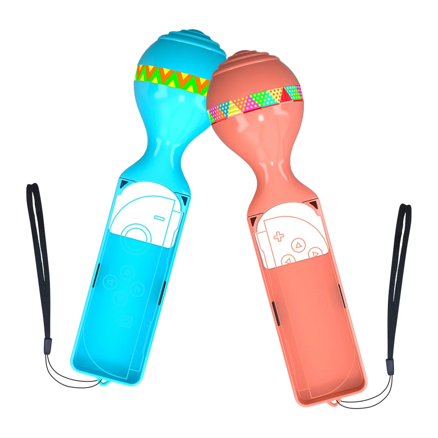 Sports Accessories Bundle for 2025 Switch 2,23 in 1 Family Accessories Kit S226 for Switch Sports Games