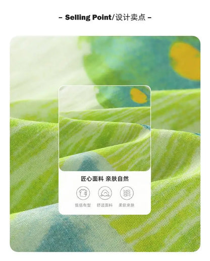 Girl's Summer Dress 2025 New Beach Dress for Summer