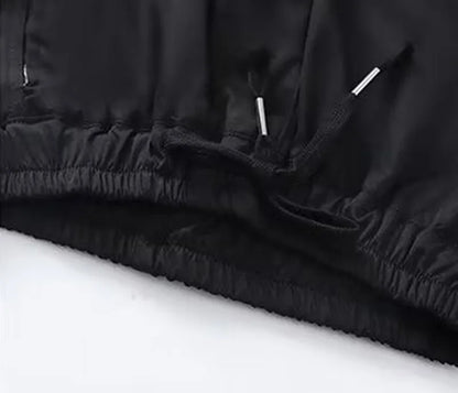 Boys Fashion Letter Print Cotton Cargo Pants 5-14 Years Spring Autumn Casual Sweatpants for Daily Outdoor Kids Clothes