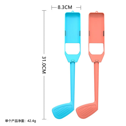 Sports Accessories Bundle for 2025 Switch 2,23 in 1 Family Accessories Kit S226 for Switch Sports Games