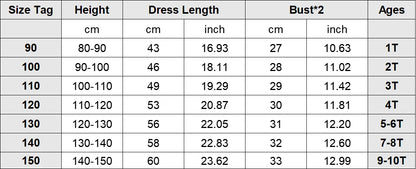Summer Casual Dress for Girls Mermaid Dress One-Shoulder Sling Short Sleeve Cosplay Princess Costume Casual Vest 2-10 Years