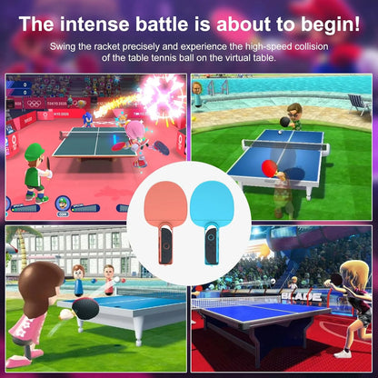 Sports Accessories Bundle for 2025 Switch 2,23 in 1 Family Accessories Kit S226 for Switch Sports Games